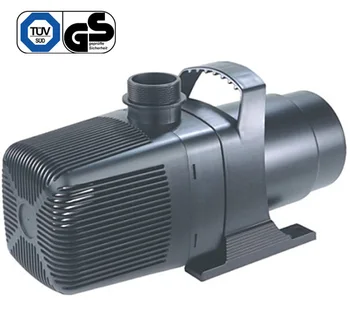 

BOYU Submersible pond pumping fish tank circulation pump rockery water waterfall water curtain wall fountain pump