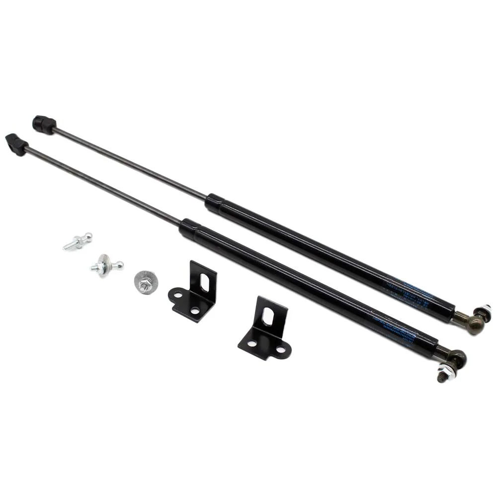 2x Front Hood Bonnet Modify Gas Struts Lift Support Shock Damper for Toyota Corolla E140/E150 wide 2007 2008 2009 2010 2011 2012 2x Front Hood Bonnet Modify Gas Struts Lift Support Shock Damper for Toyota Corolla E140/E150 wide 2007 2008 2009 2010 2011 2012