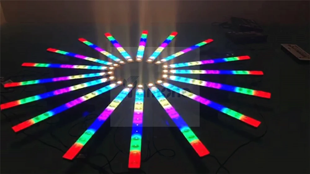 Pixel Bar 31