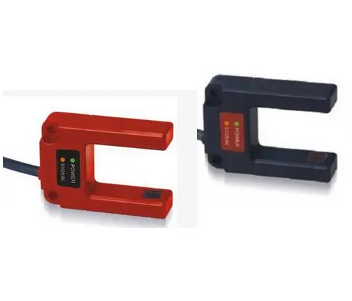 Lift Door Key Optical Switch For Auto Electronic Door Magnetic