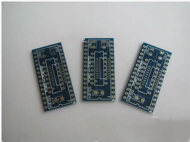 Free ship PCM1702 transfer to PCM63 transfer to PCM1702