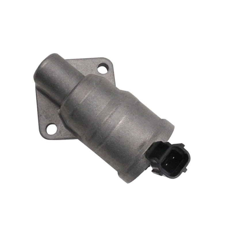 OEM ZM0120660 для Mazda Protege 1 6 L4 новый клапан контроля воздуха на холостом ходу 2000 2001