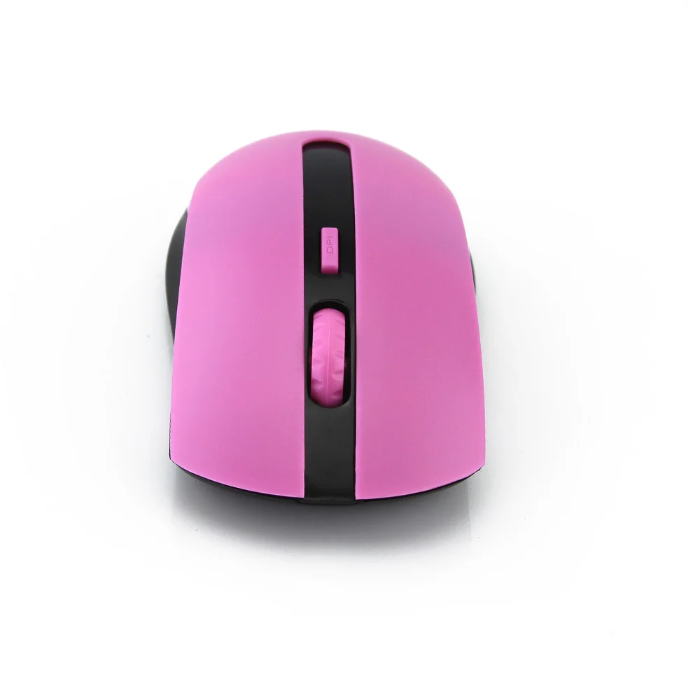 wireless mouse