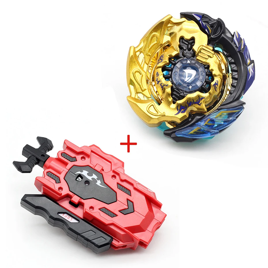 Полностильные пусковые установки Beyblade Burst B-139 B-143 Арена Распродажа игрушек Bey Blade и Bayblade Bable Drain Fafnir Phoenix Blayblade