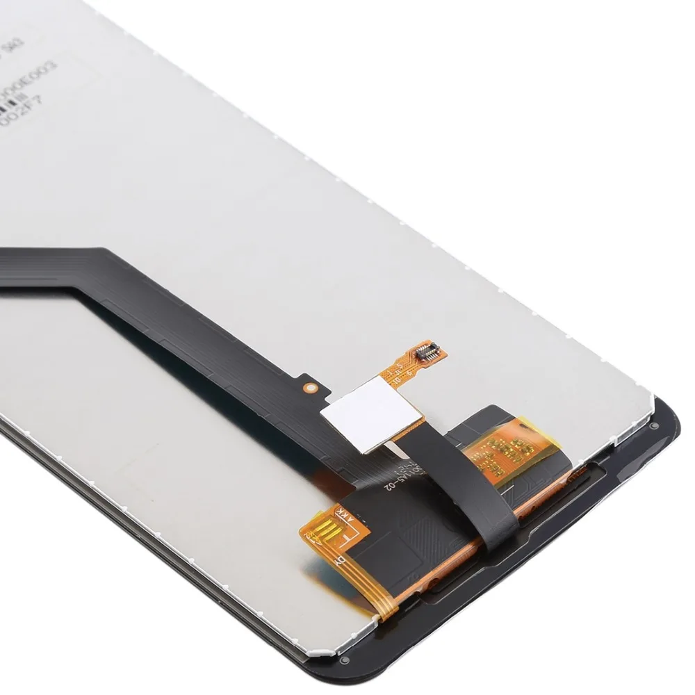 ЖК дисплей для Xiaomi Redmi S2 кодирующий преобразователь сенсорного экрана в сборе