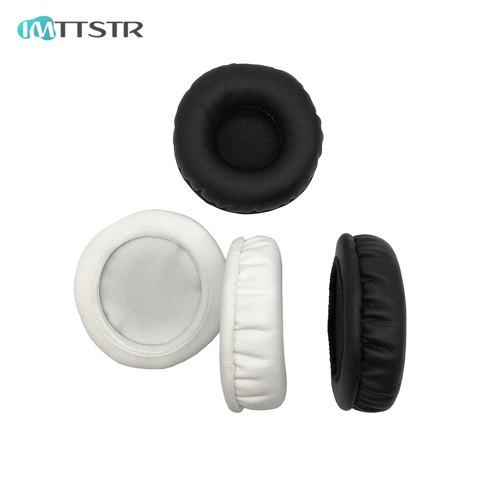 IMTTSTR 1 Pair of Ear Pads earpads earmuff cover Cushion Replacement Cups for Bluedio T3 T 3 T 3 Sleeve