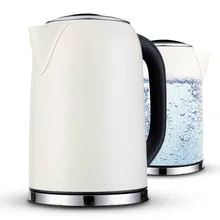 Электрический чайник импортированный из нержавеющей стали 304 бытовой автоматический Электрический