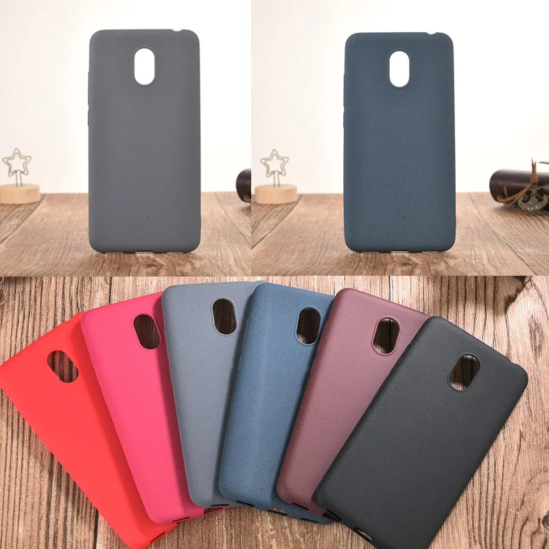 

2Pcs Meizu M 6 M6 Silicone Case Colored Plush Matte Silicon TPU Gel Soft Back Cover Case for Meizu M6 Phone Bags Soft Cover