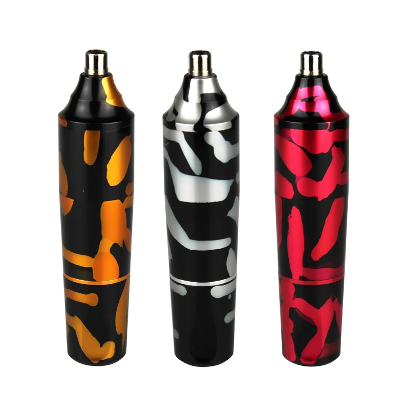 

Camo tattoo machine Rotatoire professionnelle De Tattoo Pen Maquillage Machine Ensemble Avec Aiguilles Cadeau Fournitures