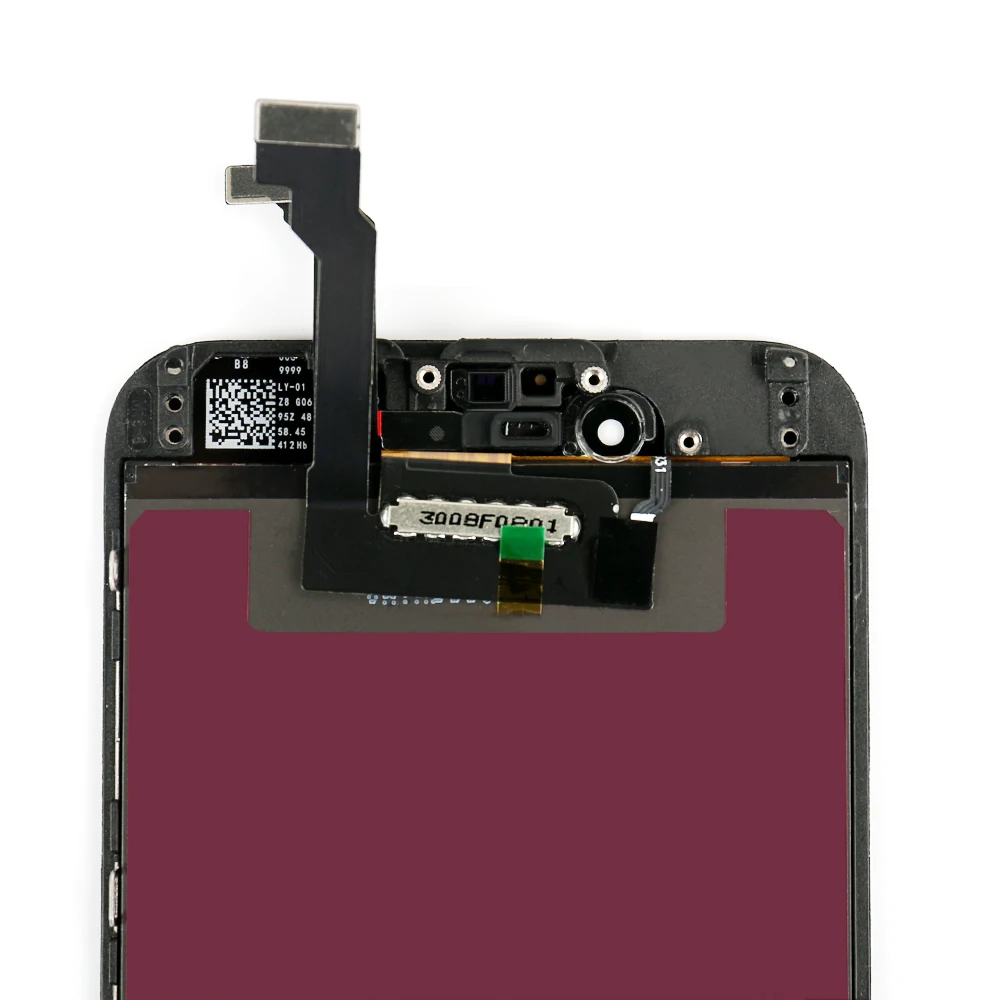 1 шт. ЖК экран в сборе Замена сенсорного экрана дигитайзер для iphone 6G лучшее