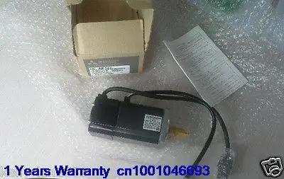 

DHL/EUB 1PC New JAPAN servo motor HC-MFS43K 15-18