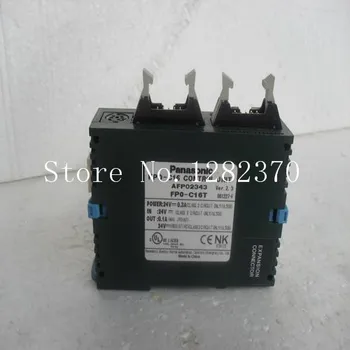 

[SA] new original authentic - programmable controller FP0-C16T spot