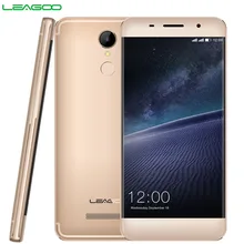 Leagoo M5 край Оперативная память 2 ГБ + Встроенная память 16 ГБ 0.3 S идентификации отпечатков пальцев 5.0 ”2.5D изогнутые 3D edgeless freeme Android 6.0 MTK6737 4 г