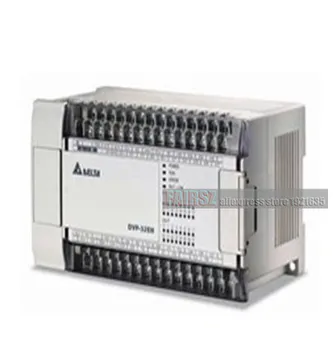 

Original DVP01HC-H2 24VDC PLC 1-channel 200KHz High-Speed Counter Module New in Stock