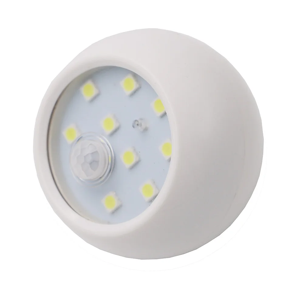Luzes da Noite coquimbo 9 leds visão noturna Modelo Número : Wy6575
