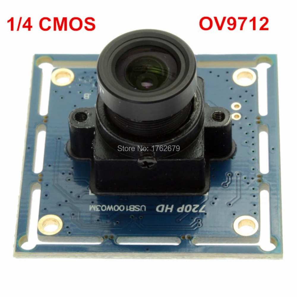 

ELP 720P USB camera module 8 pieces cameras with 3.6 mm lens and 2 pieces cameras with 6 mm lens