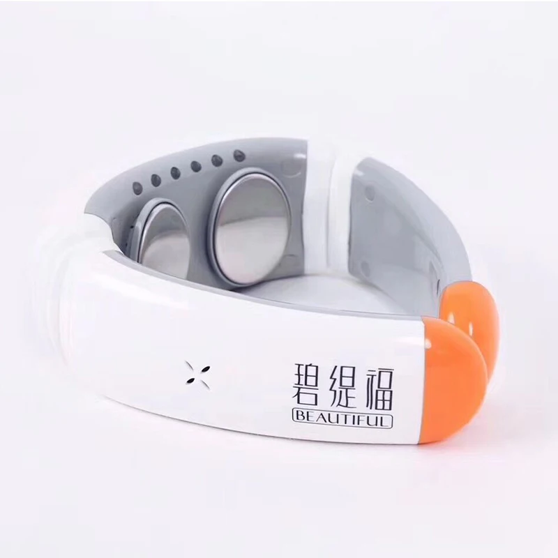 7 Cervical massager