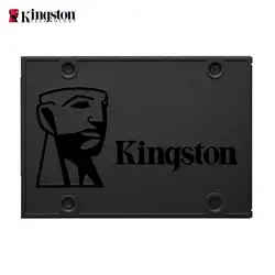 Kingston Технология A400 SSD 240 GB, 240 GB, 2,5 & quot; Serial ATA III, 500 МБ/с., 6 Гбит/с