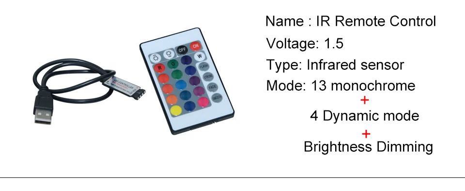 led strip rgb 5v (9)