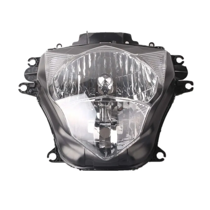 

For Suzuki GSXR600/7502011 2012 2013 K11 Motorcycle Front Headlight Head Lamp Assembly Clear