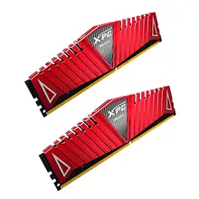 ADATA XPG Z1 PC4 8 Гб 16 Гб DDR4 3600 3000 3200 2666 мгц PC ram Память DIMM 288-pin Настольный ram Внутренняя Память ram(многоцветный