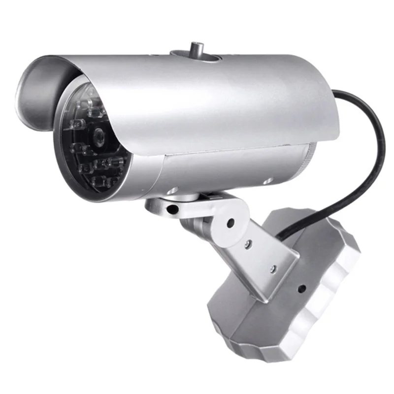 Replica Professional Dummy IR CCTV Camera