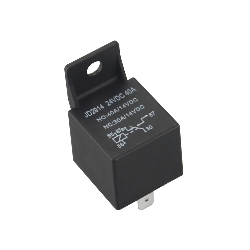 Реле 24 В для всех GPS трекеров автомобилей LK210 LK710 TK103A TK103B TK108 TK110 GT06 реле лучшего