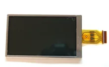 New LCD Display Screen For Olympus SP800 SP-800UZ For SANYO VPC-CG10 CG10 FH1 TH1 TH2 For BENQ M1 Digital Camera Repair Part