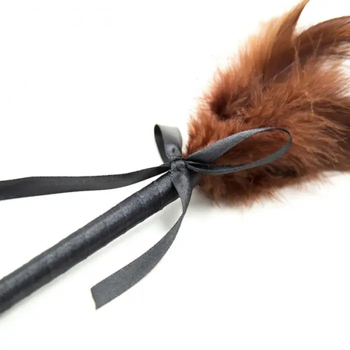 Sexy Massage Toys For Couples Butterfly Knot Feather Erotic bdsm Soft Feather Whip Womanizer Tease Body Massage Adult Game 4 Sexy Massage Toys For Couples Butterfly Knot Feather Erotic bdsm Soft Feather Whip Womanizer Tease Body Massage Adult Game 4