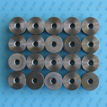 SINGER 29 29K CLASS 29K71 29K73 171 29U171A 20 SMALL BOBBINS 8604 20PCS