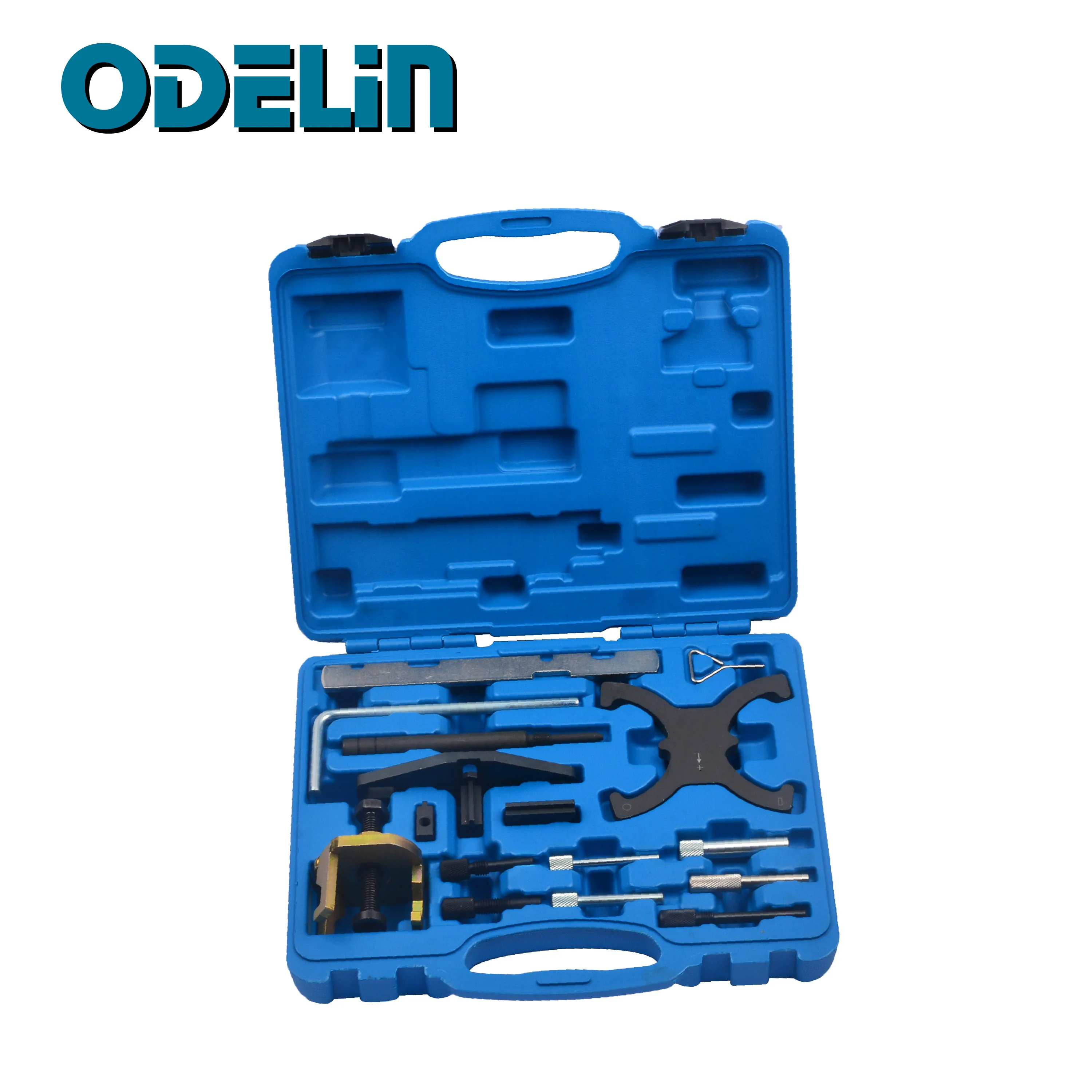 Timing Tool For Ford, Engine Timing Tool Kit Camshaft, 53 OFF