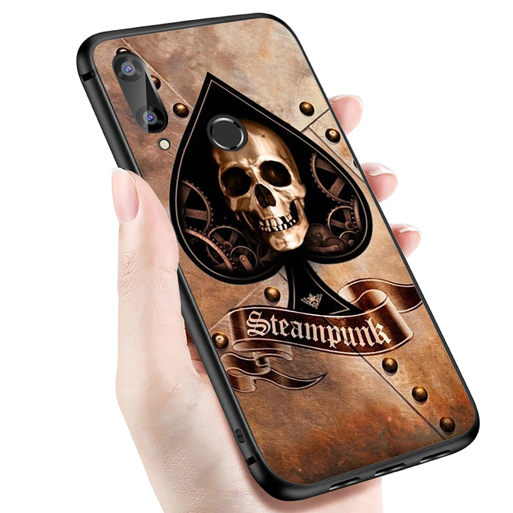 

Black TPU Soft Phone Case for Redmi 6a Redmi 6a Note 5 6 Pro Redmi 4x Redmi 6 Back Cases