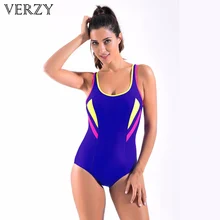 Один кусок купальники сексуальный женский купальник Лидер продаж года Весна спинки Монокини для женщин u-образным вырезом купальный костюм съемный коврик приморский