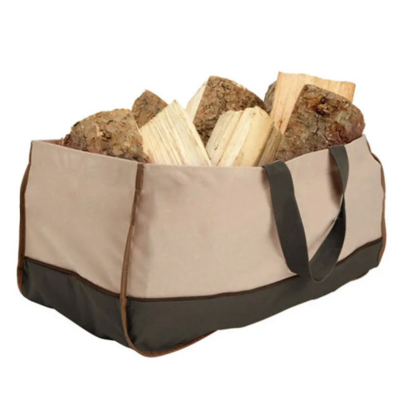 Us 15 83 28 Off Oxford Cloth Bags Multifunctional Charcoal Carrying Bag Logging Logs Carrier Fire Wood Holders Firewood Storage In Us 15 83 28 Off Oxford Cloth Bags Multifunctional Charcoal Carrying Bag Logging Logs Carrier Fire Wood Holders Firewood Storage In