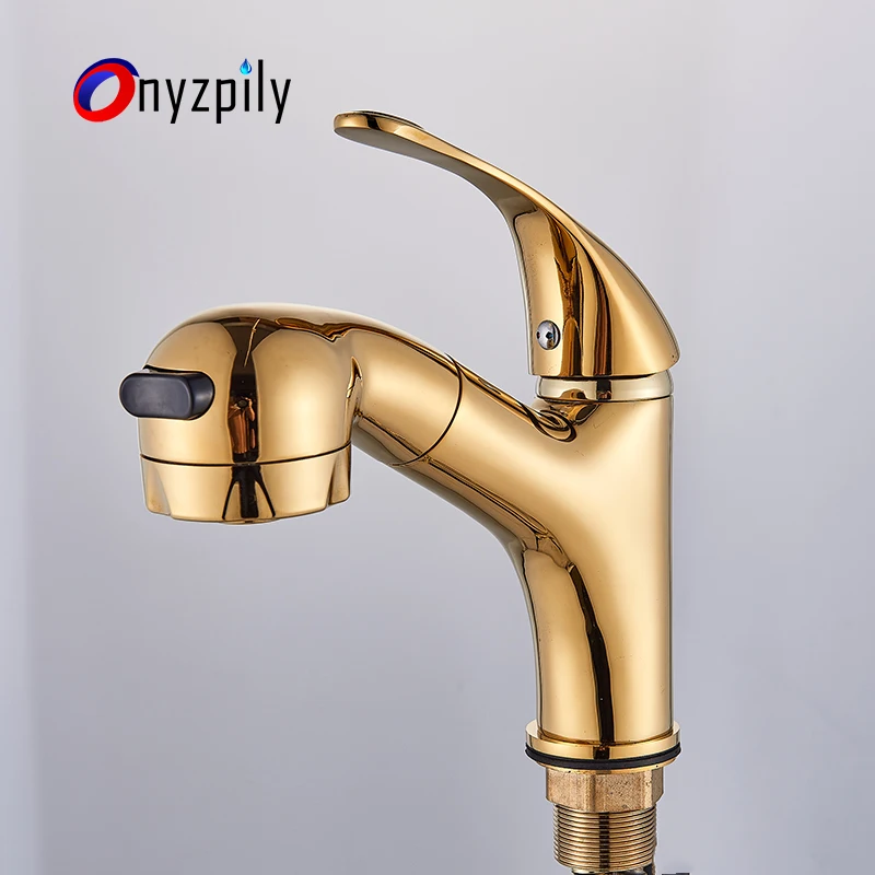 

High Quality Basin Faucet Cold and Hot Deck Mounted Bathroom Faucet torneira para banheiro