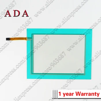 

Touch Screen Panel Glass for LTP-104F-07 29015.812.005 Touchscreen Digitizer