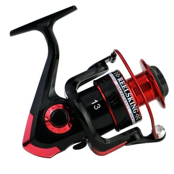 

Various Specifications Spinning Fishing Reel Adjustment Rocker Arm Metal Head Smooth Wheel Fishing Gear Accessories Dropshiping