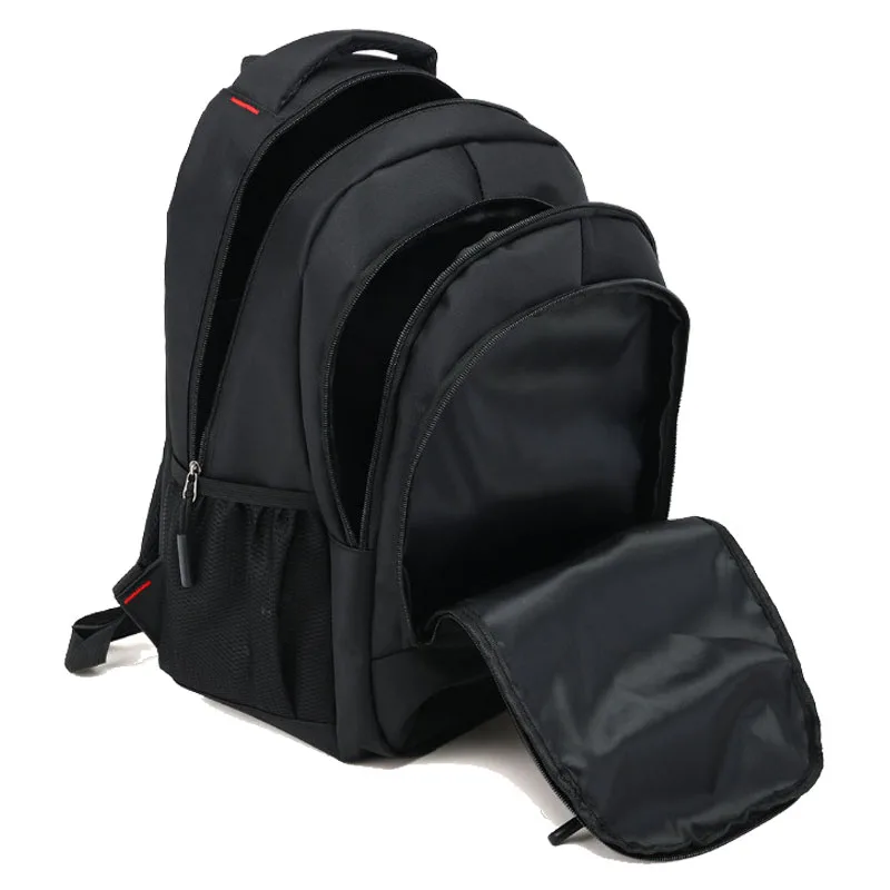 Chuwanglin male backpacks fashion 15 inch Laptop Backpack mochila feminina Business men's travel bag school bags A8370