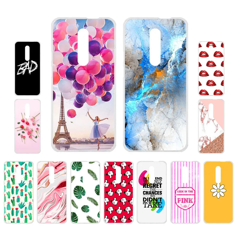 

Ojeleye DIY Patterned Silicon Case For OnePlus 7 Pro Case Soft TPU Cartoon Phone Cover For One Plus 7 Pro 5G Covers Shell