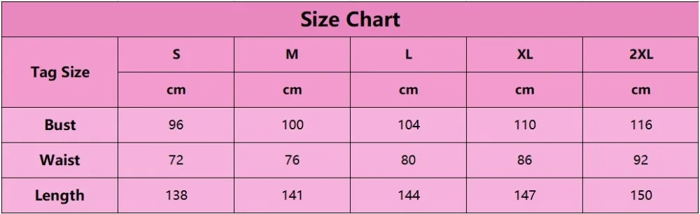size
