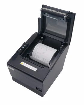 

80mm Pos Thermal Receipt Printer bluetooth(andriod&ios) printer