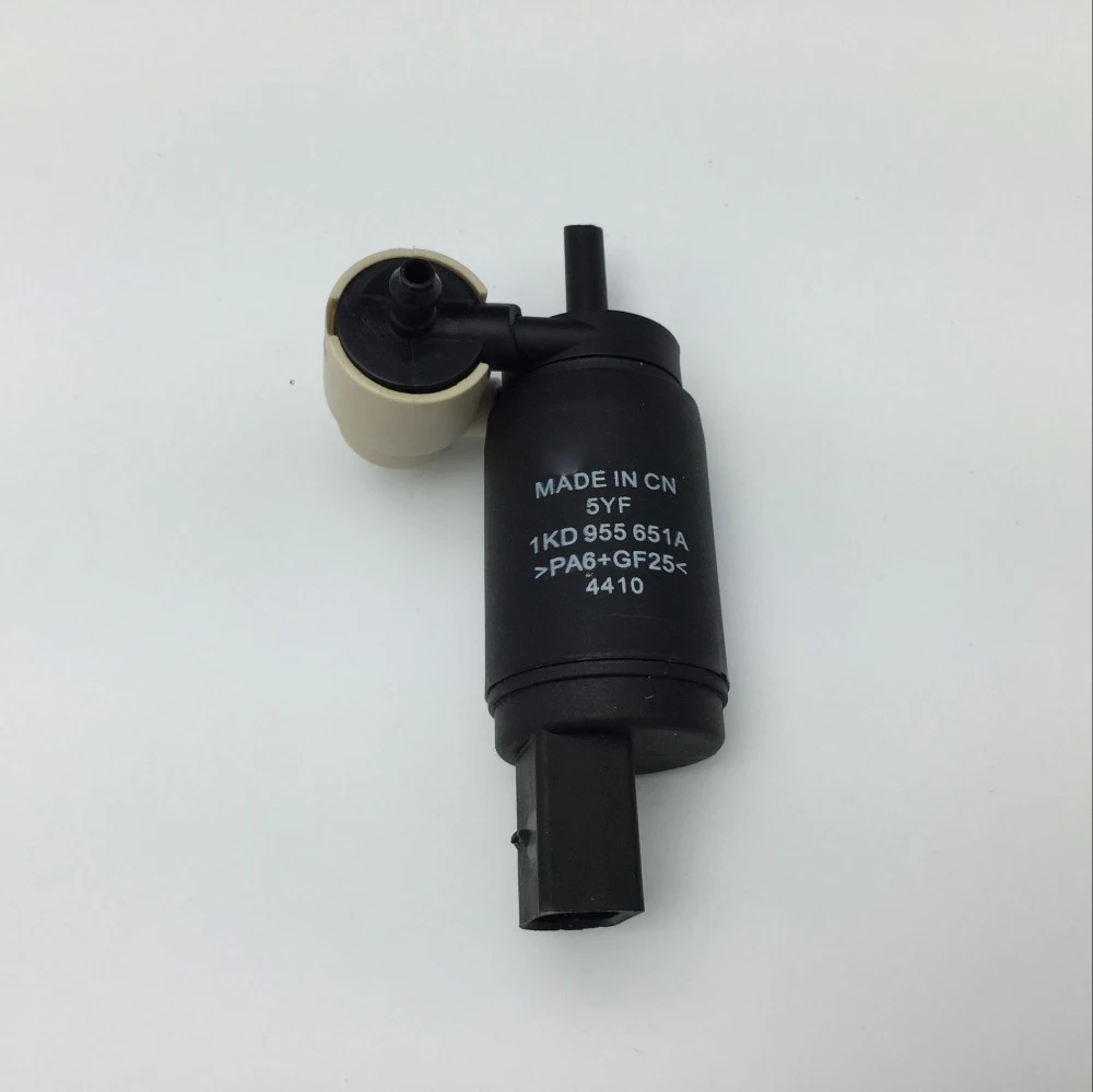 for VW Polo Touran Tiguan Skoda Octavia Passat B7 Golf Jetta MK6 MK7