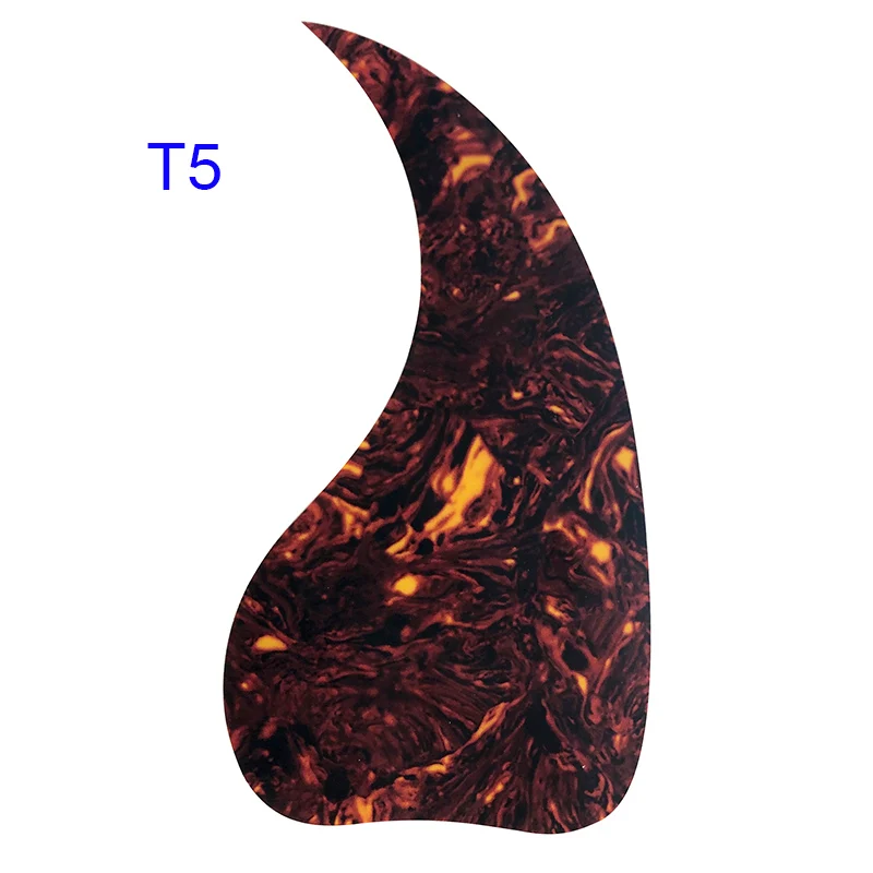 T5 J45 Style Self-adhesive