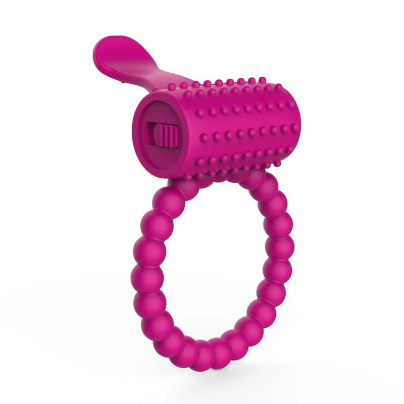 Penis Ring Vibrator 3
