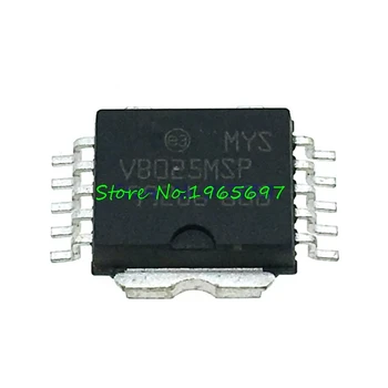 

5pcs/lot VB025MSP VB025 HSOP-10 new original In Stock