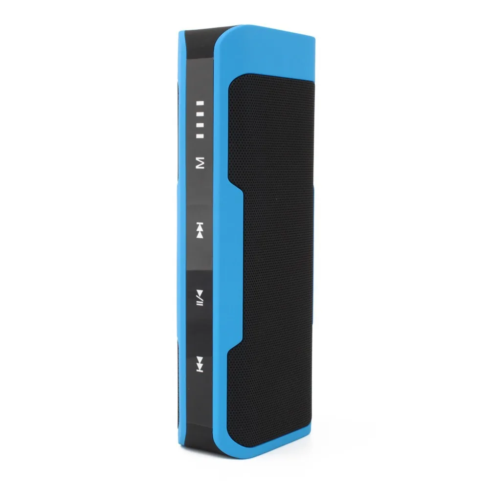 Portable bluetooth speaker Wireless Bluetooth Receiver Stereo Sound Mp3 Music Player Speakers With FM Mic Handsfree Power bluetooth-music-player : image Portable bluetooth speaker Wireless Bluetooth Receiver Stereo Sound Mp3 Music Player Speakers With FM Mic Handsfree Power bluetooth-music-player