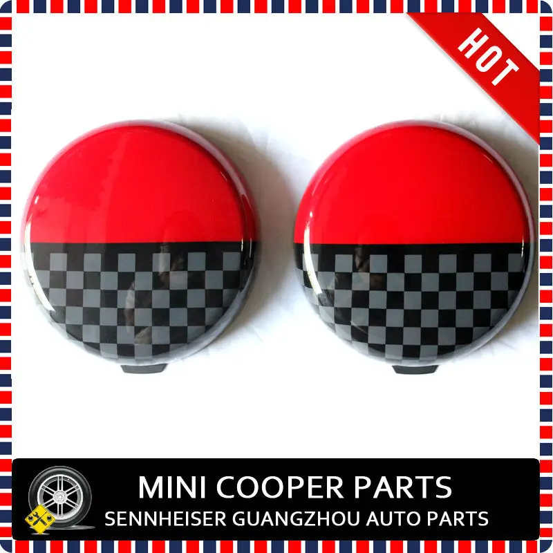 Mini Cooper F56 Spot Lamp Cover