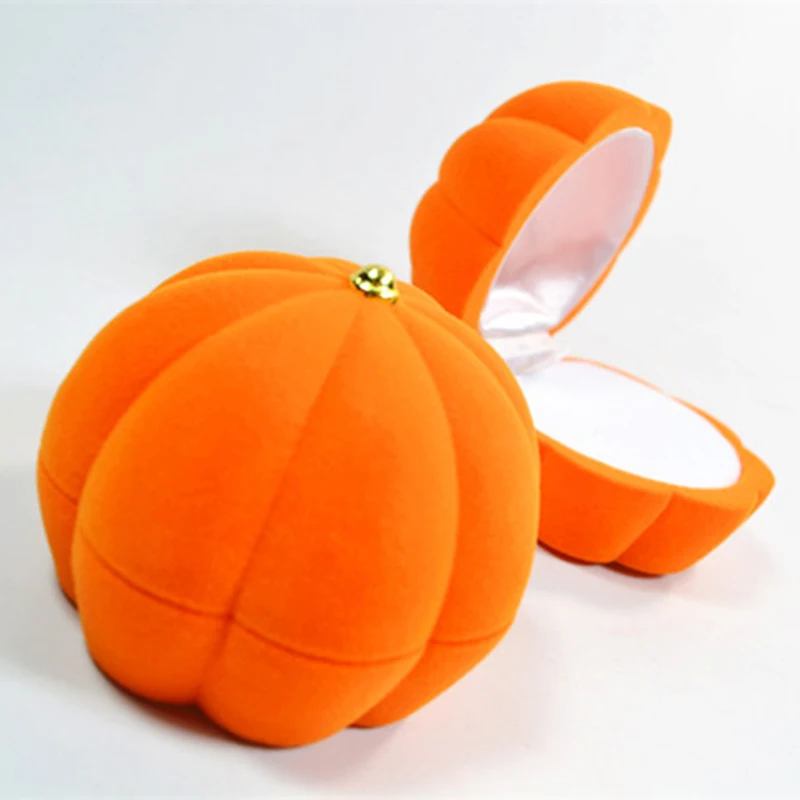 pumpkin ring box