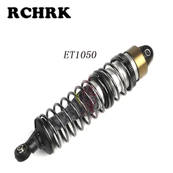 

ET1050 former shock absorber component is used to avoid the shock E suitable for RC car 1/10 VKAR frame accessories