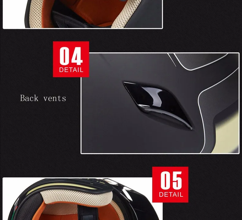 Cheap Capacetes